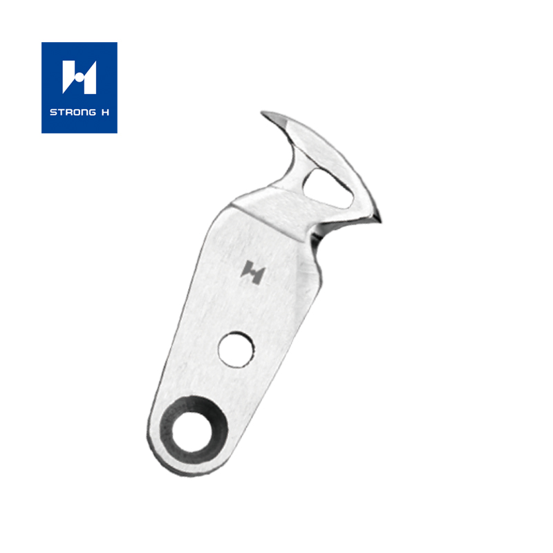 Máquina de bordado computarizada reutilizable de la marca Strongh Piezas de repuesto