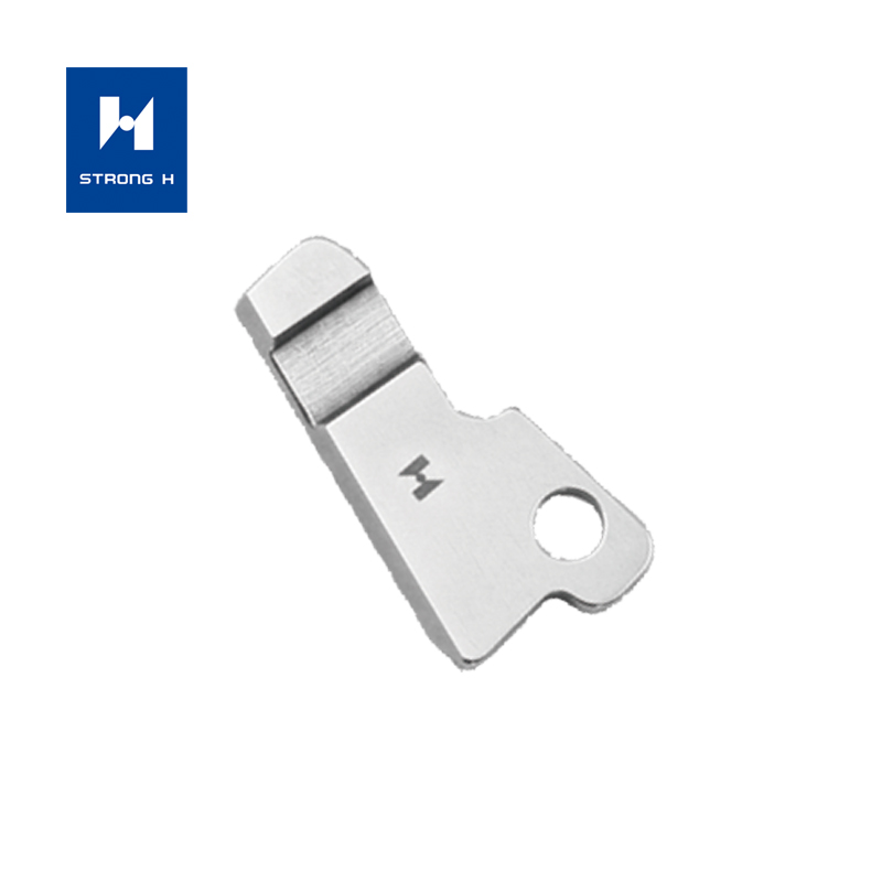 Fácil de montar Piezas de repuesto de bordado computarizado de alta calidad reutilizables