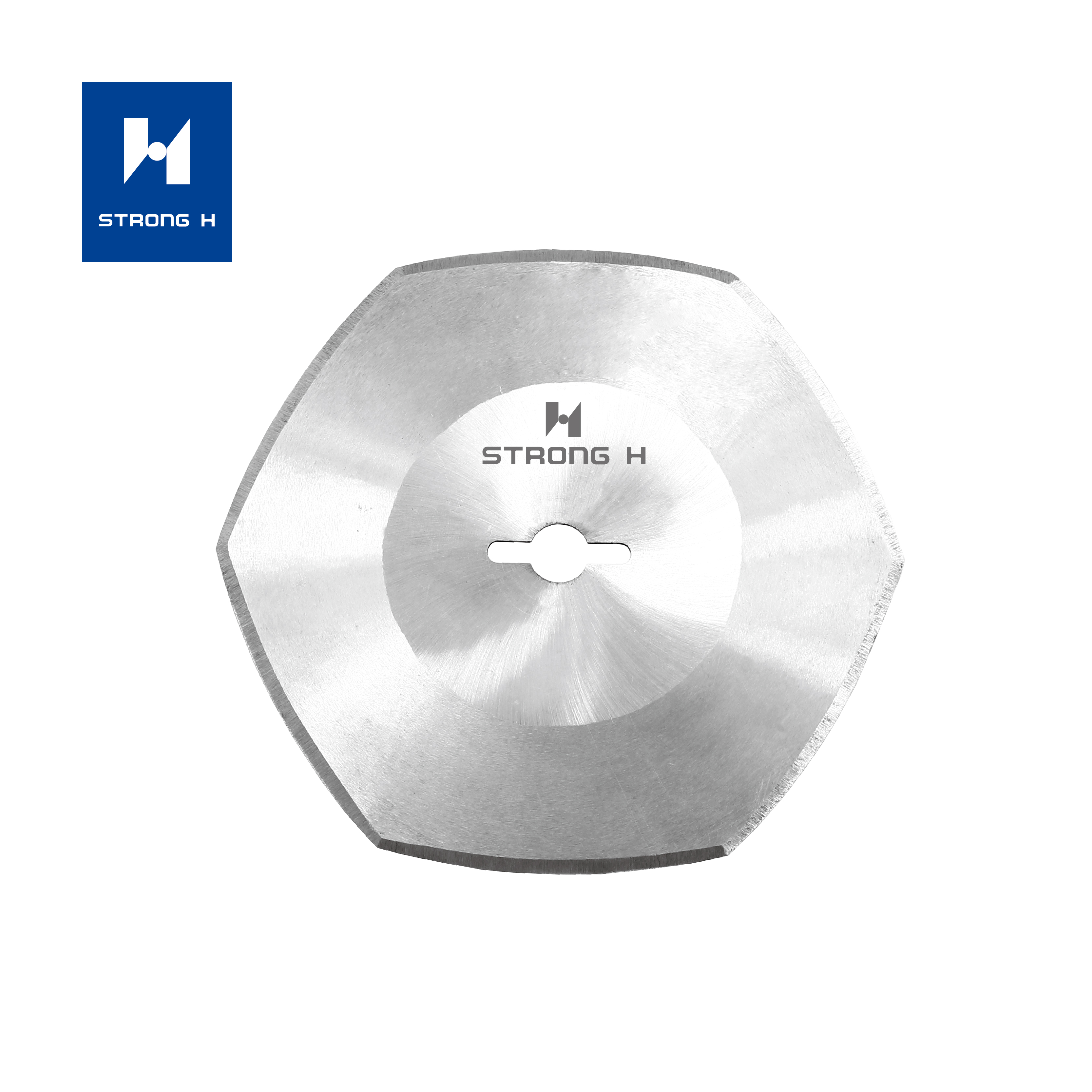 Piezas de la máquina de coser de la marca Strongh del funcionamiento estable de la alta precisión