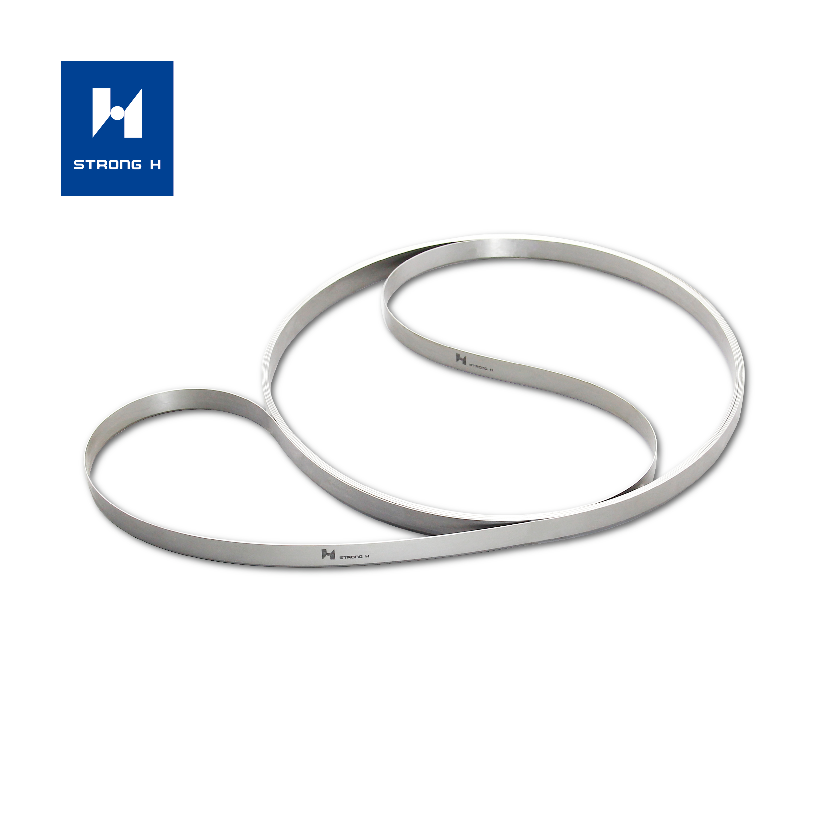 Piezas de la máquina de coser de la marca Strongh del funcionamiento estable durable