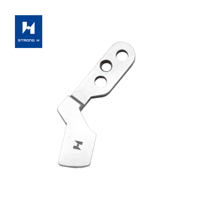 Repuestos de máquina de bordado computarizados de alta calidad y larga vida útil