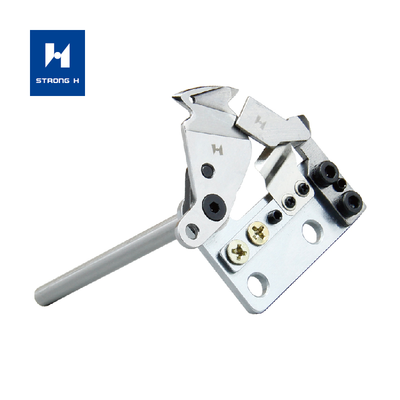 Repuestos para Máquinas de Bordar Computarizado