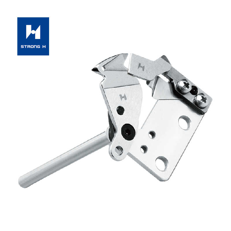 Máquinas de bordado computarizadas de alta precisión de alta calidad y rendimiento estable repuestos