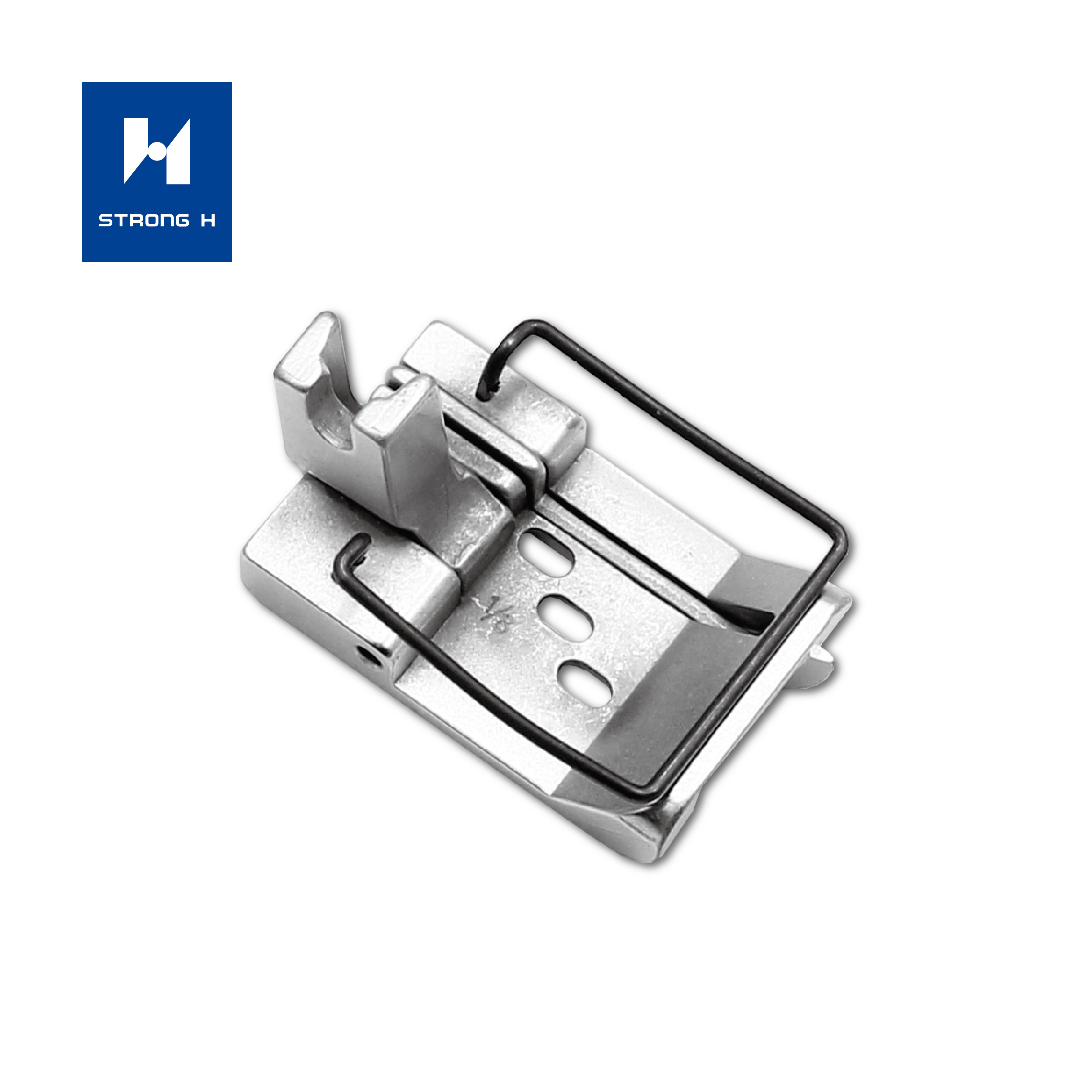 Piezas de m&aacute;quina de coser de marca Strongh de rendimiento estable de alta calidad