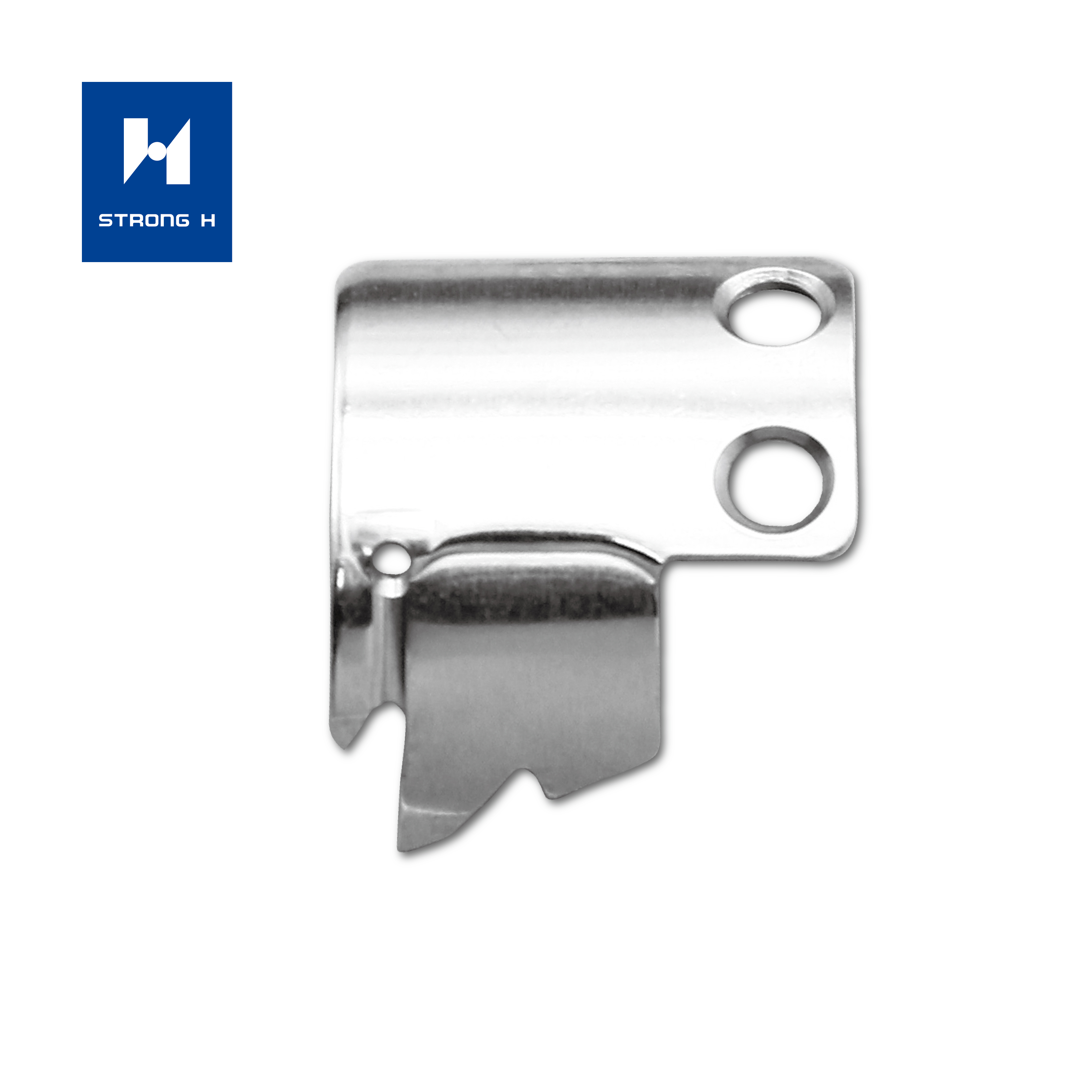 Piezas de m&aacute;quina de coser de alta precisi&oacute;n reutilizables de alta calidad