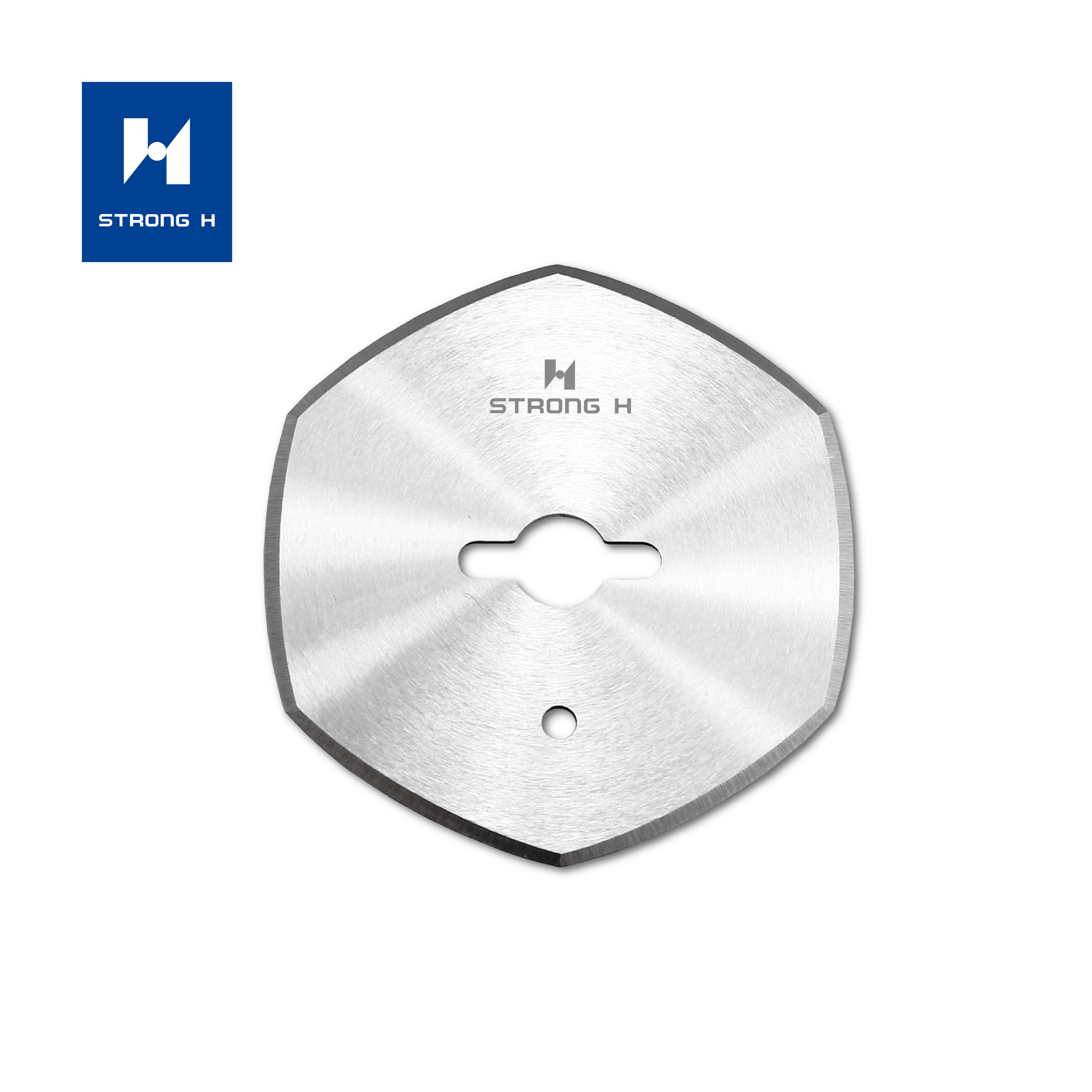 Piezas de m&aacute;quina de coser de marca Strongh de rendimiento estable