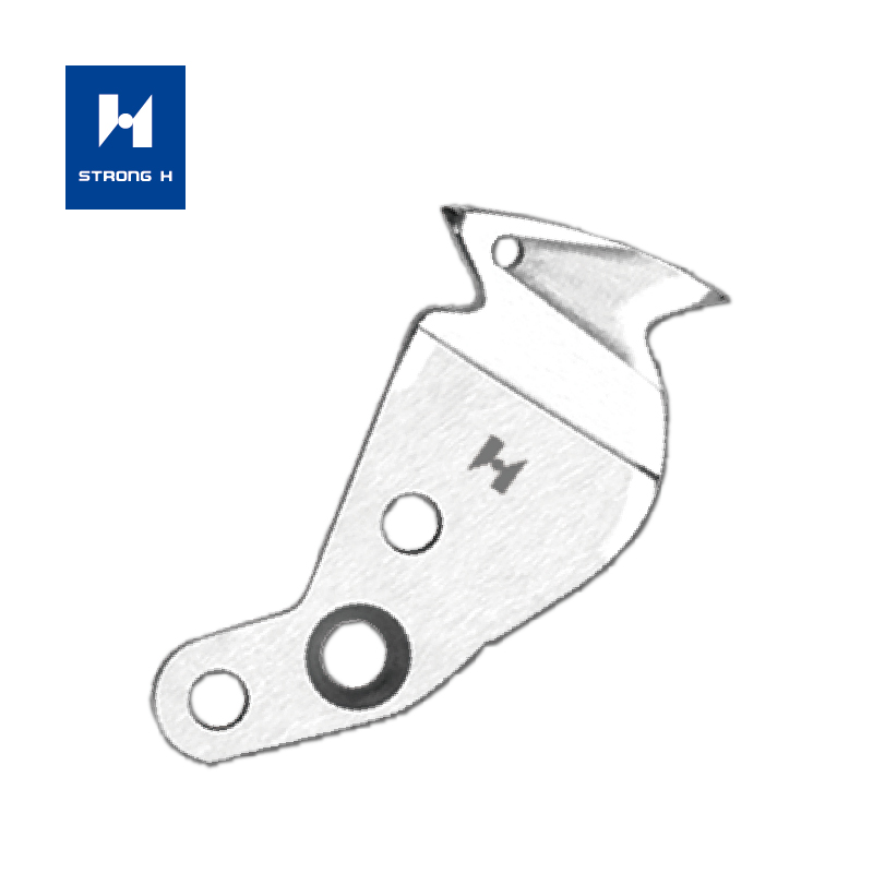 Recambios automatizados reutilizables de la máquina del bordado de la larga vida útil de la marca Strongh