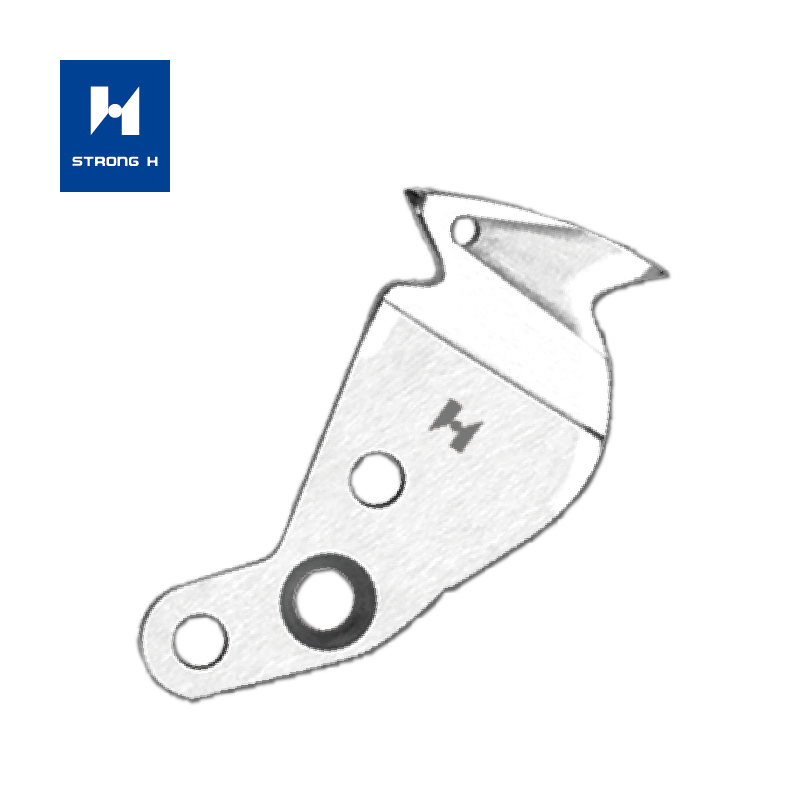 Rendimiento estable Alta calidad Larga vida &uacute;til M&aacute;quinas de bordado computarizadas Repuestos