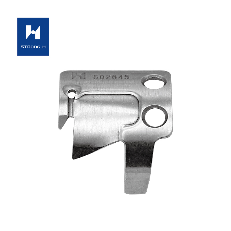 Repuestos para máquinas de coser industriales FUERTE Overlock Interlock