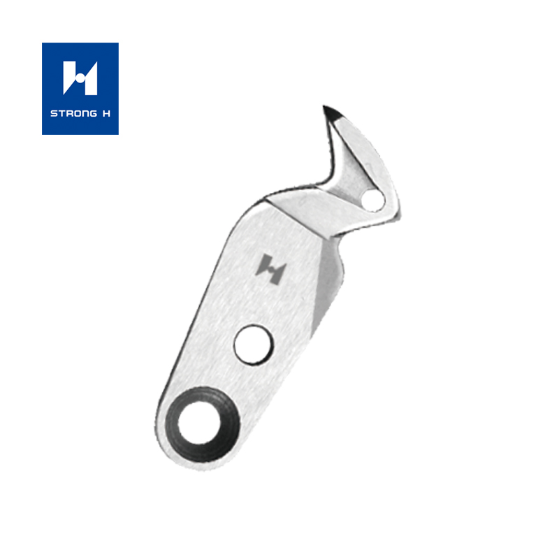 Guía definitiva para listas de piezas y soluciones de mantenimiento de máquinas de bordar felices