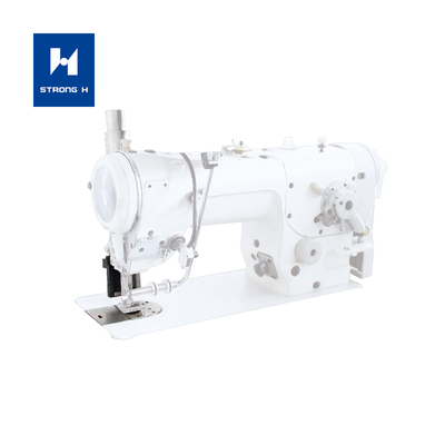 Juki Brand 8700 Dispositivo de corte automático de cinta de corte frontal para máquina de coser en zigzag