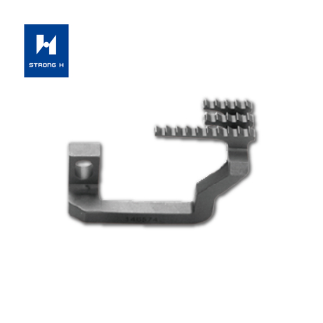 Piezas de máquina de coser de alta calidad reutilizables y fáciles de montar