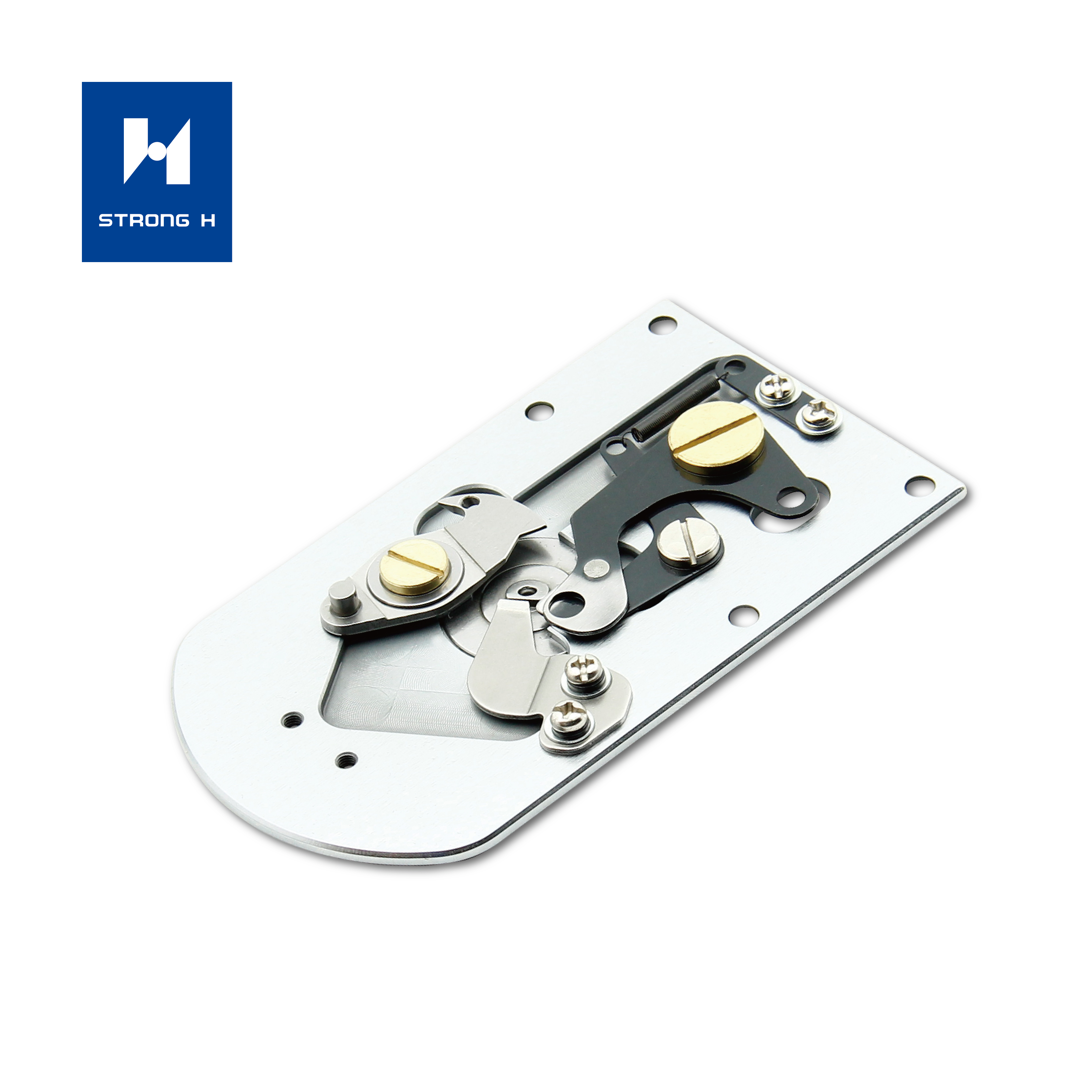 Piezas de m&aacute;quina de coser de alta calidad y larga vida &uacute;til f&aacute;ciles de montar BE-438D