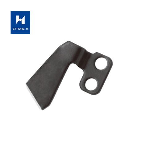 Recambios automatizados marca estable durable de la máquina del bordado de Strongh del funcionamiento
