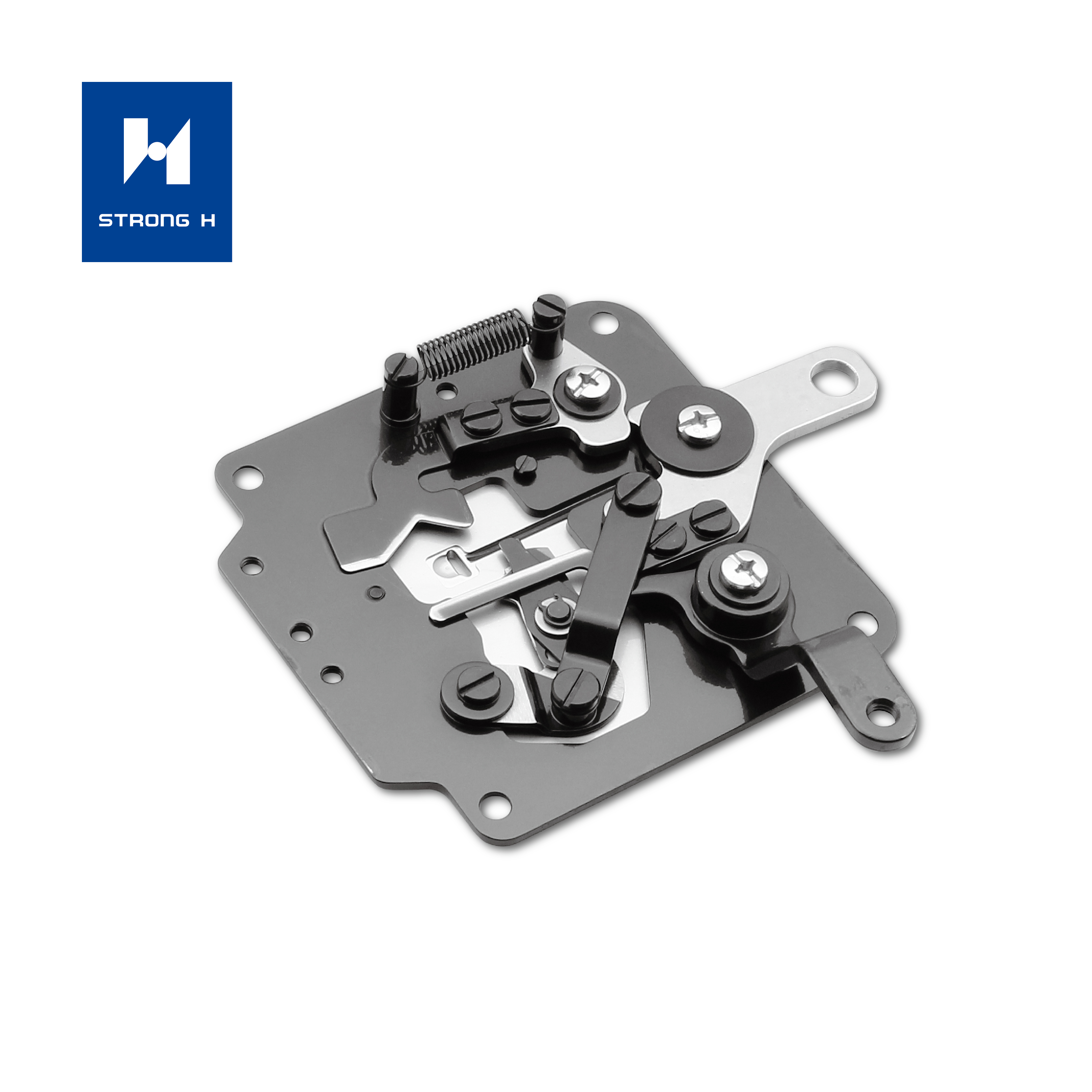 Piezas de m&aacute;quina de coser de alta calidad reutilizables de rendimiento estable