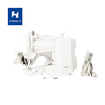 Juki marca LK-1900A dispositivo neumático anti nido de pájaro para máquina de presillas