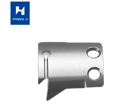 Domine su máquina de coser: un desglose parte por parte