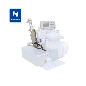 Aceite y lubricaci&oacute;n de la m&aacute;quina de coser industrial: las mejores pr&aacute;cticas para la longevidad