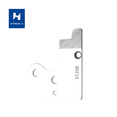 Durkopp Brand Pegasus Brand Yamato Brand Cuchillos para máquinas de coser industriales