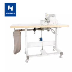 El impacto de las máquinas de coser industriales en la eficiencia de la producción