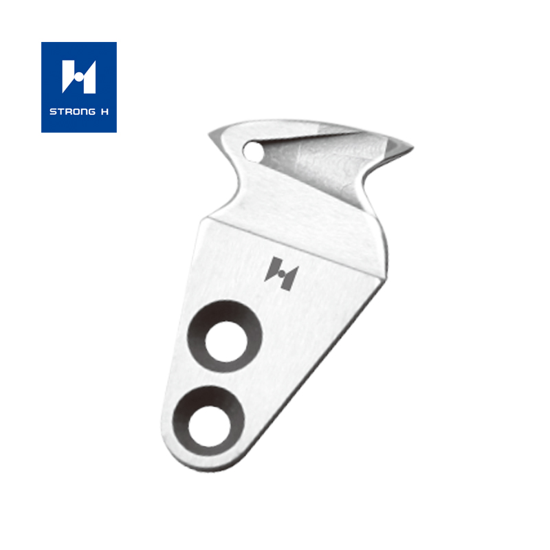 F&aacute;cil de ensamblar la vida &uacute;til de alta calidad de la vida de las m&aacute;quinas de bordado computarizado.