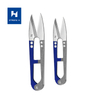 Tijera de sastre portátil multifuncional StrongH Brand SC-09 para recortar máquinas de coser