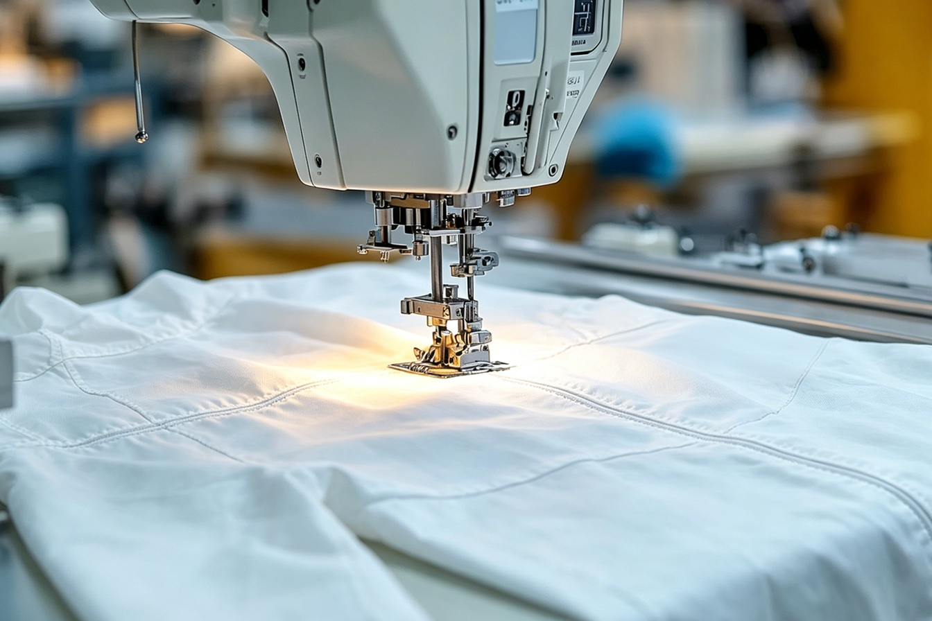 Industria de protección médica