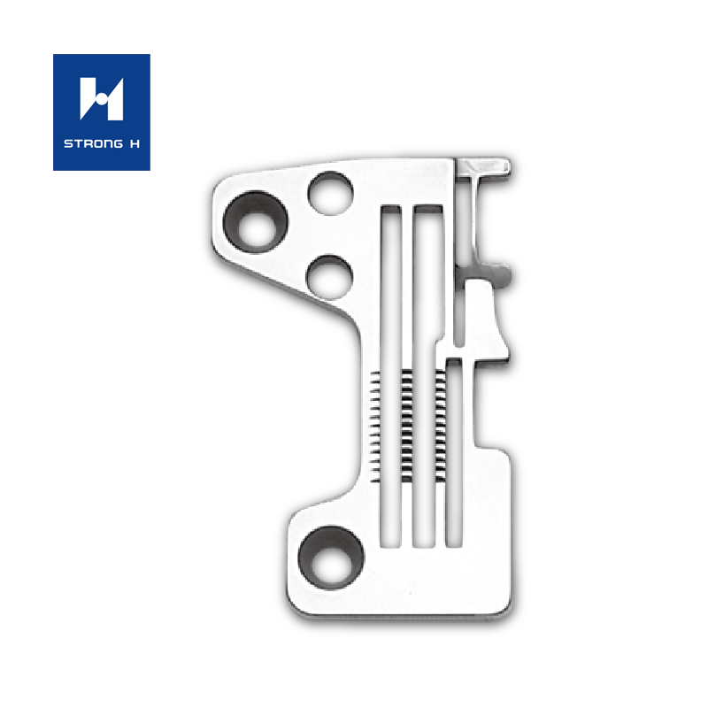 Repuestos para máquinas de coser industriales con perro de alimentación Overlock marca Strongh