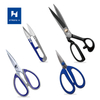 Tijera de sastre portátil multifuncional StrongH Brand SC-09 para recortar máquinas de coser