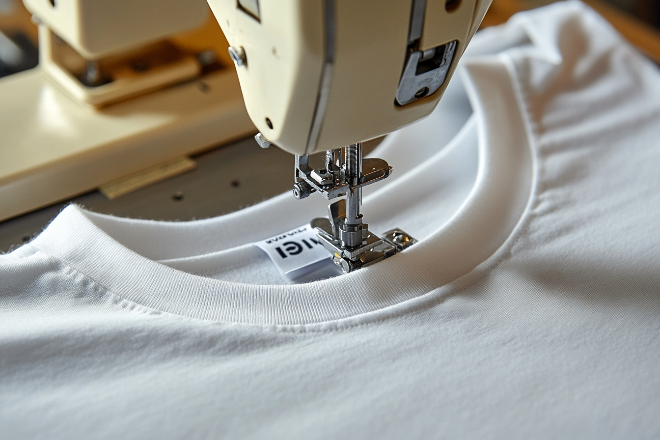 Fabricación de prendas de vestir
