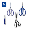 Tijera de sastre portátil multifuncional StrongH Brand SC-09 para recortar máquinas de coser